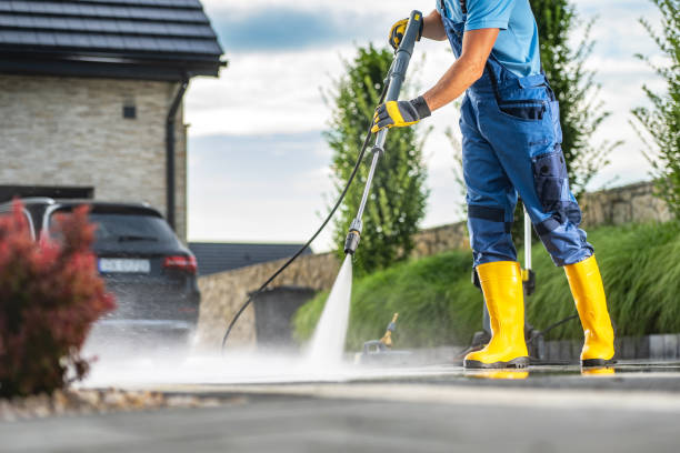 Okolona, MS Pressure Washing Services Company
